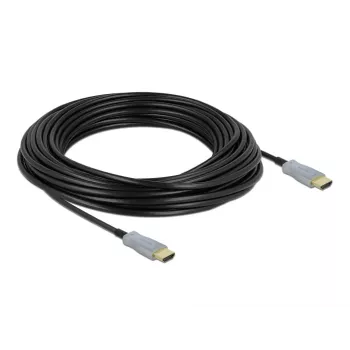 Active Optical Cable HDMI DeLOCK 85012 4K 60 Hz 15 m