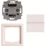 BUSCH-JAEGER 64765 UJ-84 Komfortschalter flex, Set (2CKA006800A2913)