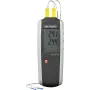 Voltcraft® PL-120 T2 temperature measuring instrument, Thermometer (PL-120 T2)