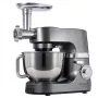 Food processor Adler AD 4221 — 7 L stainless steel bowl, 1200 W, 6 speeds, planetary rotation