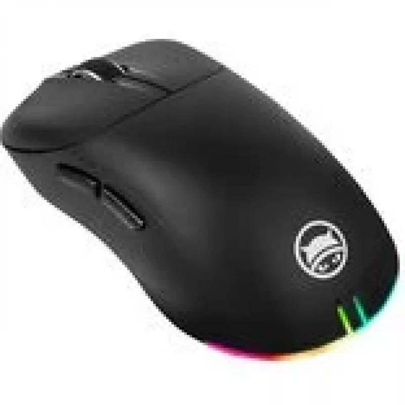 Gaming mouse GAMIAC PA50 Right-hand USB Type-C Optical 12400 DPI, 6 buttons, wheel, 30G