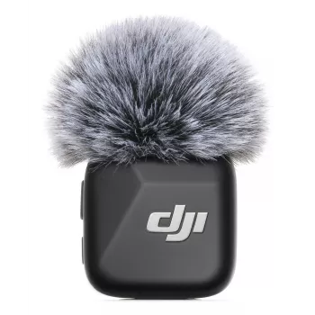 DJI CP.RN.00000431.01 wireless microphone transmitter Bodypack transmitter