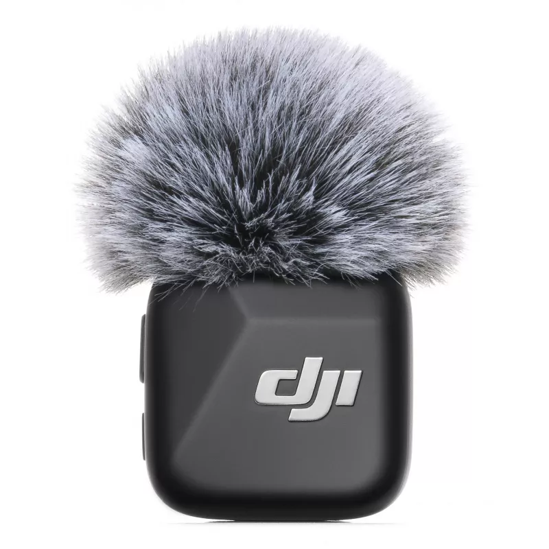 DJI CP.RN.00000431.01 wireless microphone transmitter Bodypack transmitter