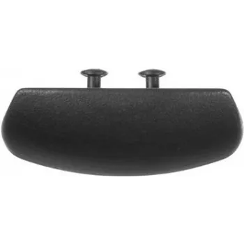 Bachmann Cable Snake Easy-Cap - cable tray end cap - Black (930.044)