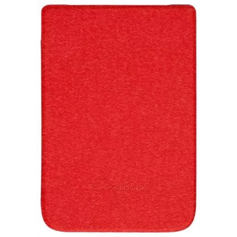Tablet Case | POCKETBOOK | Red | WPUC-627-S-RD