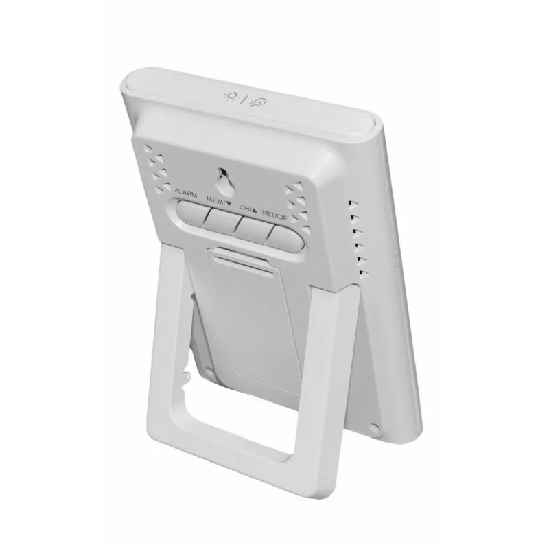 Wireless Speaker BLAUPUNKT WS15WH Bluetooth Portable, white, model RTVBLWS002