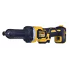 Straight die grinder DeWALT DCG426N-XJ, 18V battery, 5000–25000 RPM, collet Ø up to 6 mm, 760 W output, 1.19 kg