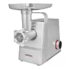 Meat grinder GASTROBACK 41407 — 2100 W, stainless steel housing, 2.5 kg/min throughput