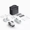 Drone CANYON ATOM SE Fly More Combo with 4K camera and EIS, charging station included