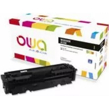 Toner OWA Armor compatible with HP W2030X 415X 7500st 10000 pages black