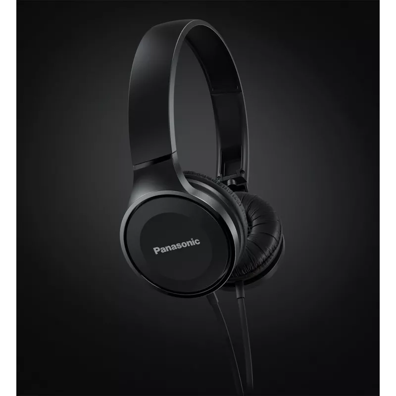 Headset Panasonic RP-HF100ME