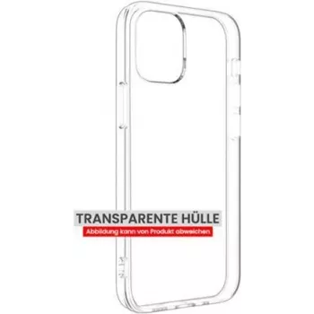 MTM TPU Silicon Cover Superslim, Transparent, for Apple iPhone 14 Pro Max