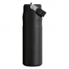 Stanley thermos flask IceFlow Bottle Flip Straw 700 ml Black (10-11283-143)