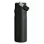 Stanley thermos flask IceFlow Bottle Flip Straw 700 ml Black (10-11283-143)