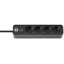 Power Extension Brennenstuhl 1153240000