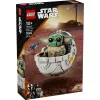 LEGO STAR WARS 75403 Grogu with Hover Pram