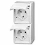 Busch-jaeger 2CKA002084A0710 White