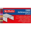 Staples HERLITZ 8760522 metal staples pack — 2000 pcs