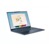 Laptop Acer Aspire 14 AI A14-11M-X7K2, Qualcomm Snapdragon X1-26-100, 14 inch WUXGA, 16 GB LPDDR5x, 512 GB SSD, Wi‑Fi 7, Windows 11 Home, Blue