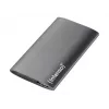 SSD disk Intenso 128GB 1.8 inch USB Type-A 3.2 Gen 1 Anthracite