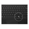 Microsoft Surface Pro Keyboard - Keyboard - with