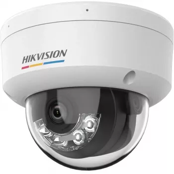 Dome IP security camera Hikvision DS-2CD1167G2H-LIU (2.8mm) — 3200×1800, 1/2.4 inch CMOS, ceiling mount, wired