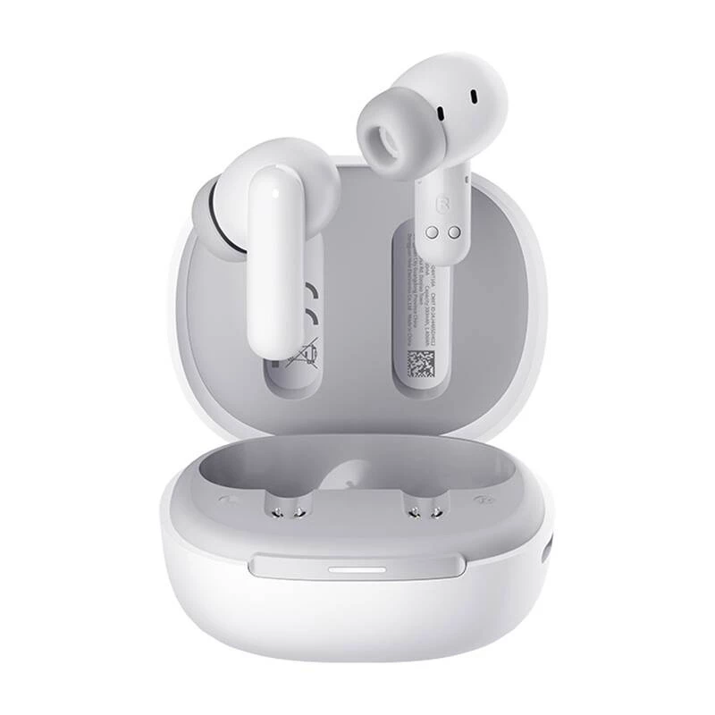 Headphones QCY MeloBuds HT16