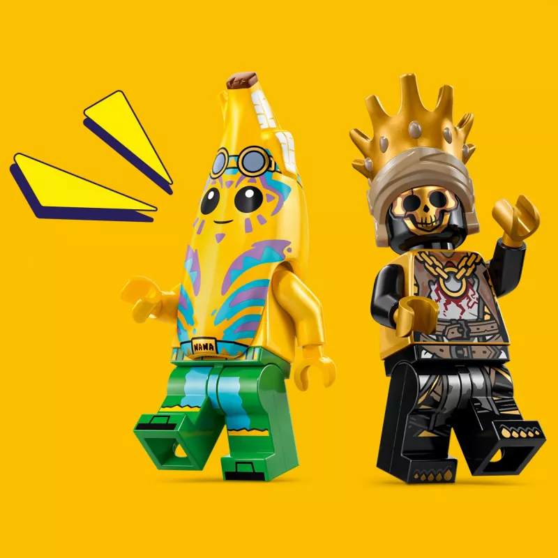 LEGO FORTNITE 77077 Klombo