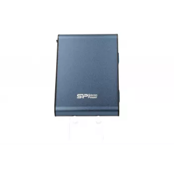 External Hard Drive Silicon Power 1TB USB 3.2 Armor A80
