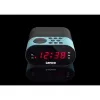 Clock Radio Lenco CR-07 Black Blue