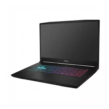 Gaming notebook MSI Katana 17 HX B14WFK-239 — Core i7-14650HX, 16GB RAM, 1TB SSD, GeForce RTX 5060, Core Black
