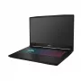 Gaming notebook MSI Katana 17 HX B14WFK-239 — Core i7-14650HX, 16GB RAM, 1TB SSD, GeForce RTX 5060, Core Black