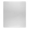 Ergo Office Chair or Swivel Mat, transparent, 1200x900x2mm, ER-421