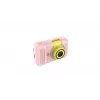 Children's Digital Camera Denver KCA-1351RO 12MP Pink Yellow