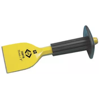 Chisel c.k tools T3087S 4 — 100 mm width, 220 mm length