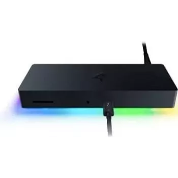 Razer docking station - Thunderbolt 4 - 4 x Thunderbolt