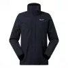 Jacket set Berghaus Deluge Pro 3.0 M + Hillwalker IA Shell M — men’s waterproof outerwear, black