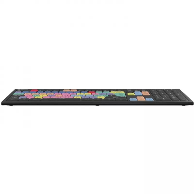 Logickeyboard Adobe Premiere Pro CC ASTRA 2 - Keyboard