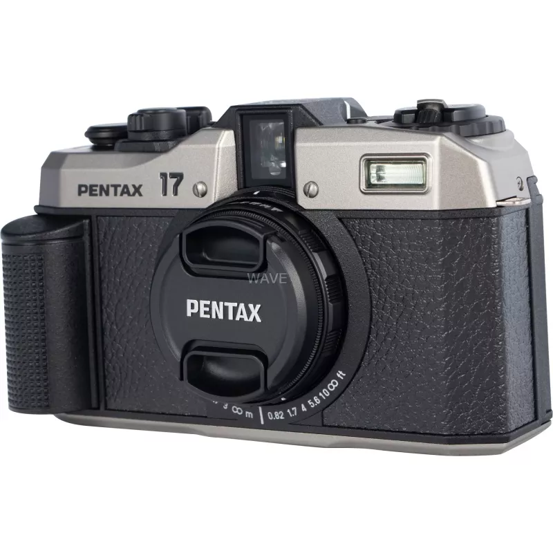 Pentax 17 Compact Film Camera 35 mm Sor