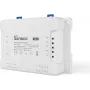 Smart switch WiFi SONOFF 4CHPROR3