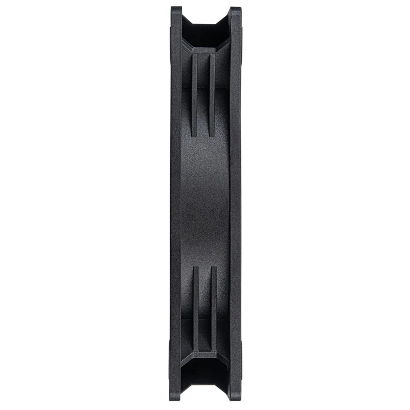 SilverStone VISTA 140 ARGB 140mm Case Fan Black