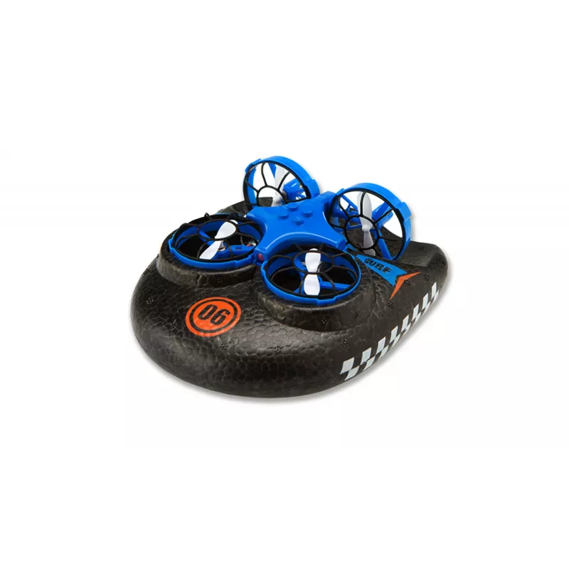 Hybrid quadcopter Amewi Trix