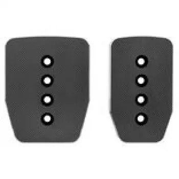 Simagic 2 Pedal Face Set for Sim Racing Pedals