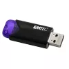 USB flash drive Emtec 128 GB USB Type-A 3.2 Gen 1 Click Easy