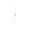 ETA | Oral Irrigator | Sonetic ETA270890000 | Cordless | 200 ml | Number of heads 2 | White/Gold