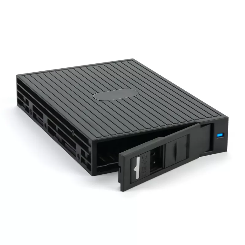 Carrier panel Fantec MR-25 8.89 cm (3.5 inch)