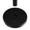 Table lamp Yeelight Beam RGBIC Black — LED 12W, multi-color ambient, 400×117 mm, AC/USB 12V