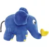 Plush Cuddly Toy by schmidt spiele – The Mouse and Elephant Soft Figures (pair)