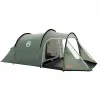 Coastline 3 Plus tunnel tent olive green grey model 2024