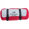 Amazonas Silk Traveller XXL AZ-1030190 camping hammock, grey/red